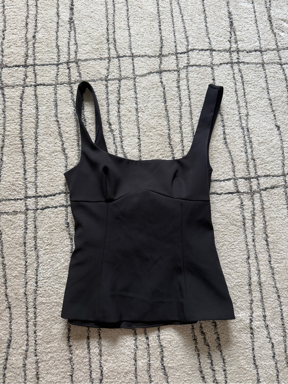 Zara Top